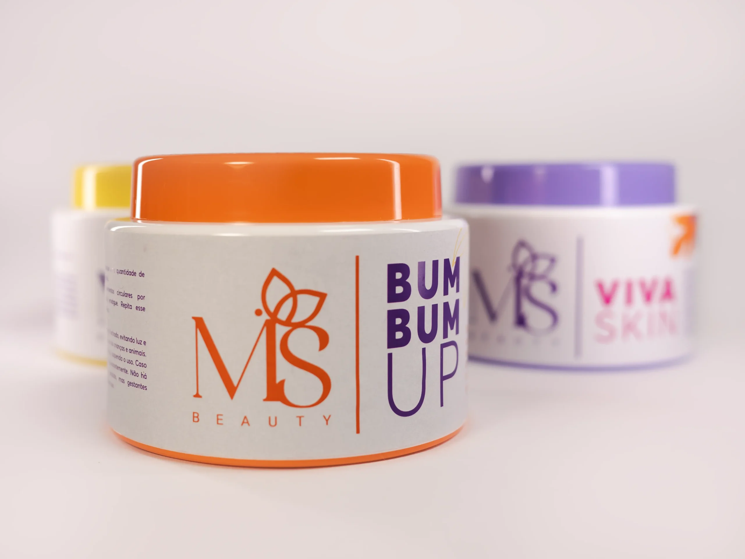 Kit MS Beauty Trio - Imagem 9