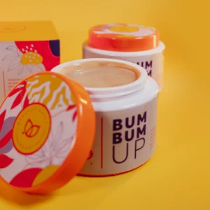 Bumbum Up - Kit com 03 produtos *Desconto Exclusivo