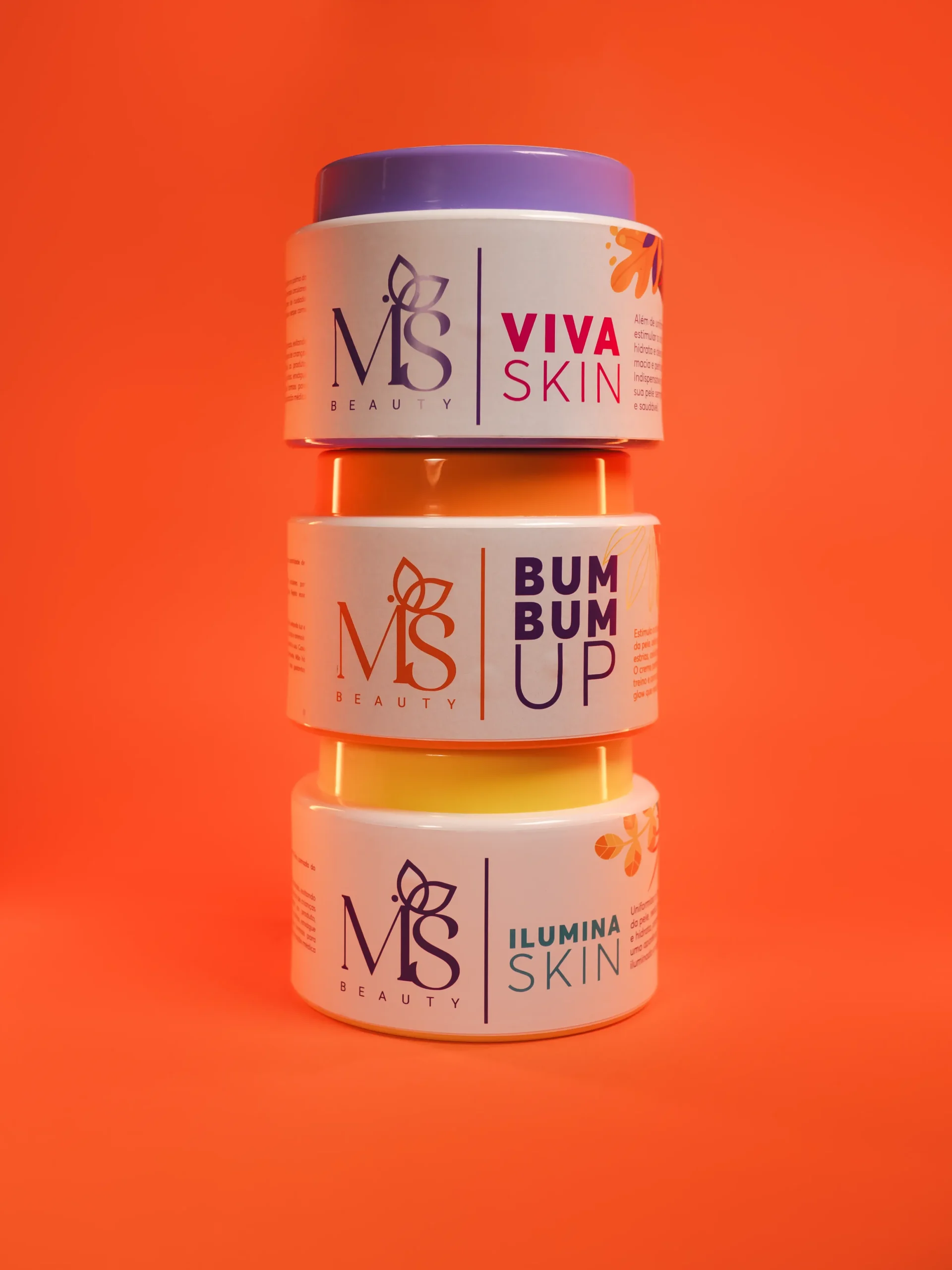 Kit MS Beauty Trio - Imagem 7