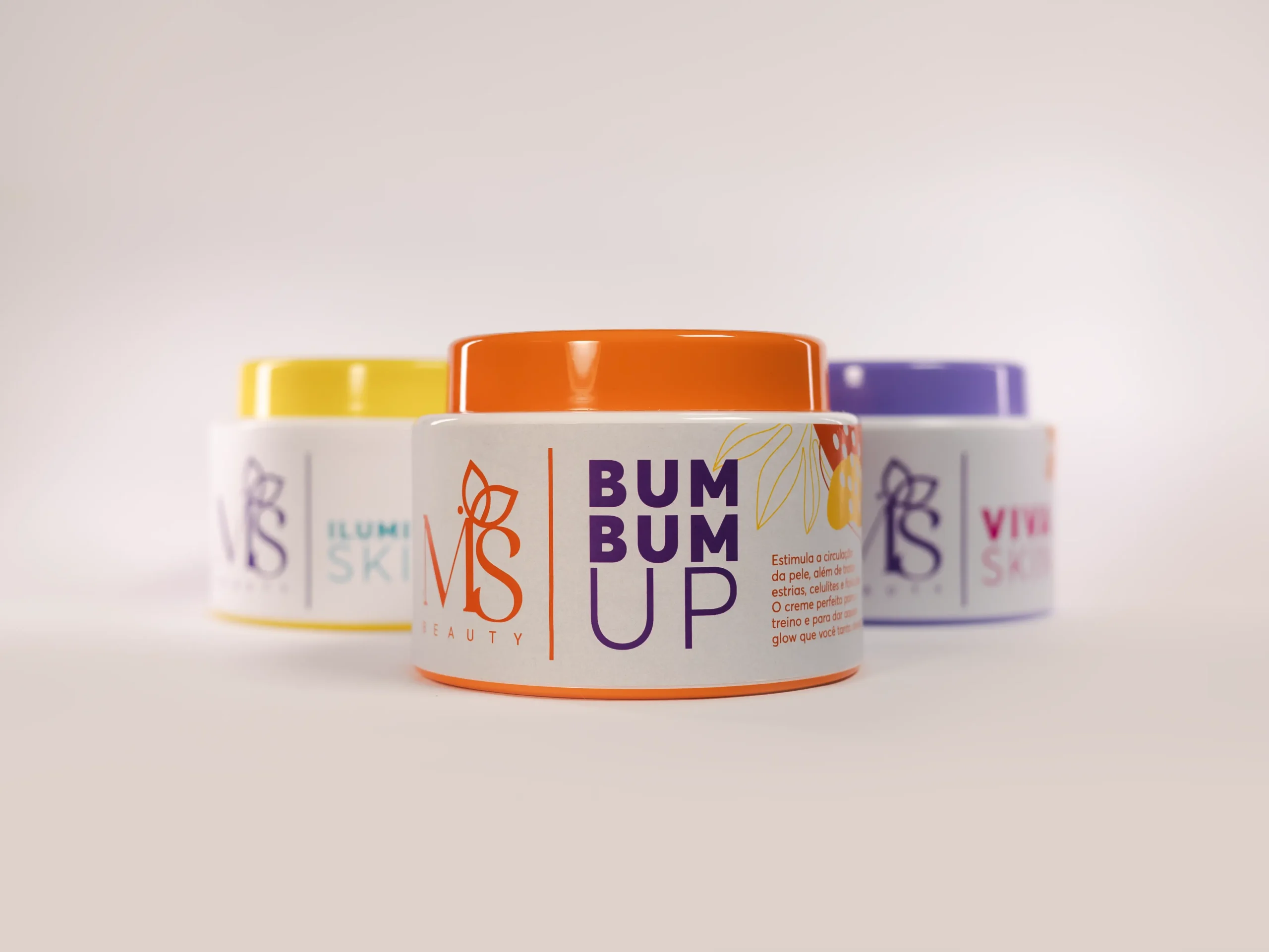Kit MS Beauty Trio - Imagem 8