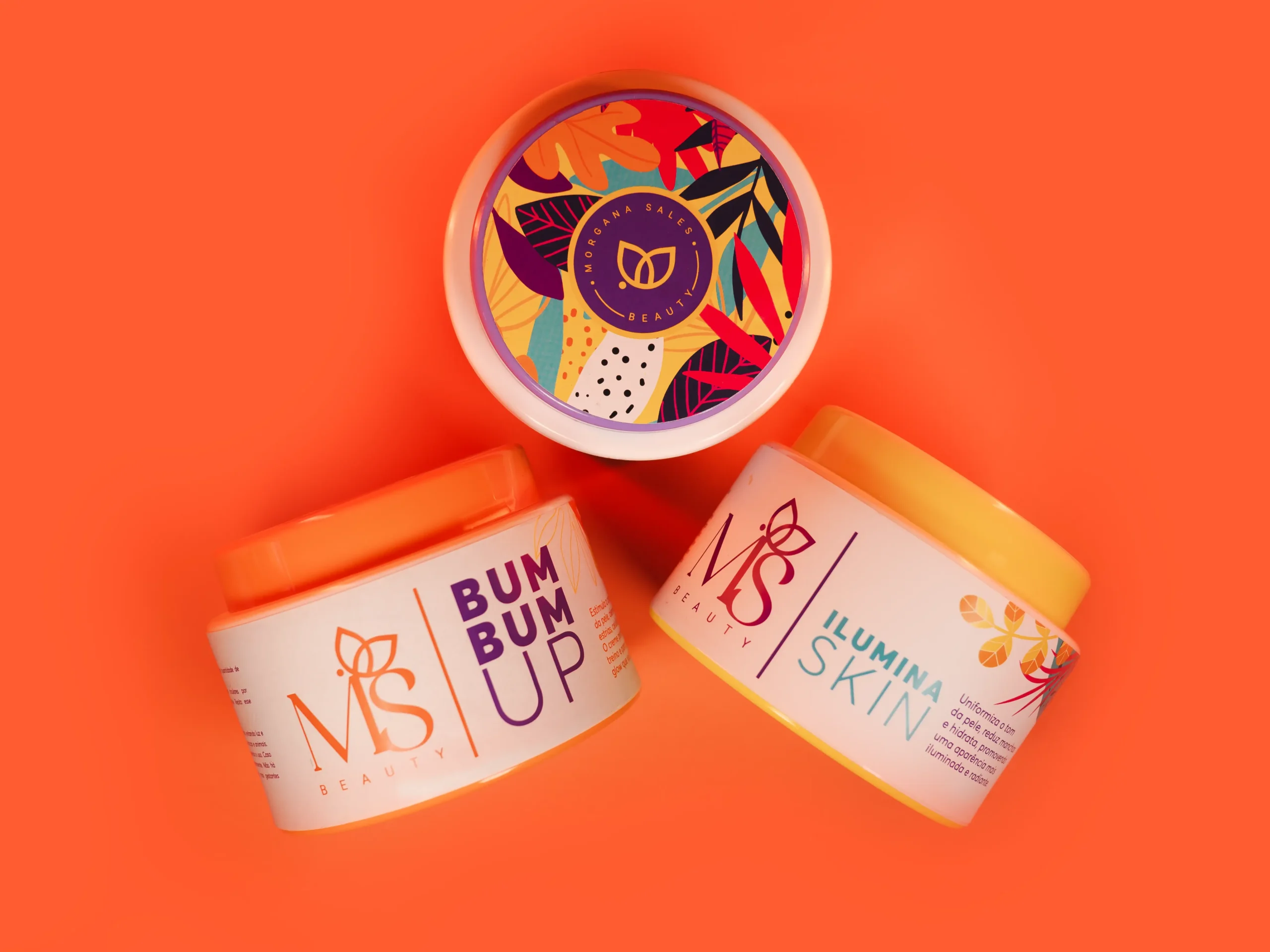 Kit MS Beauty Trio - Imagem 4