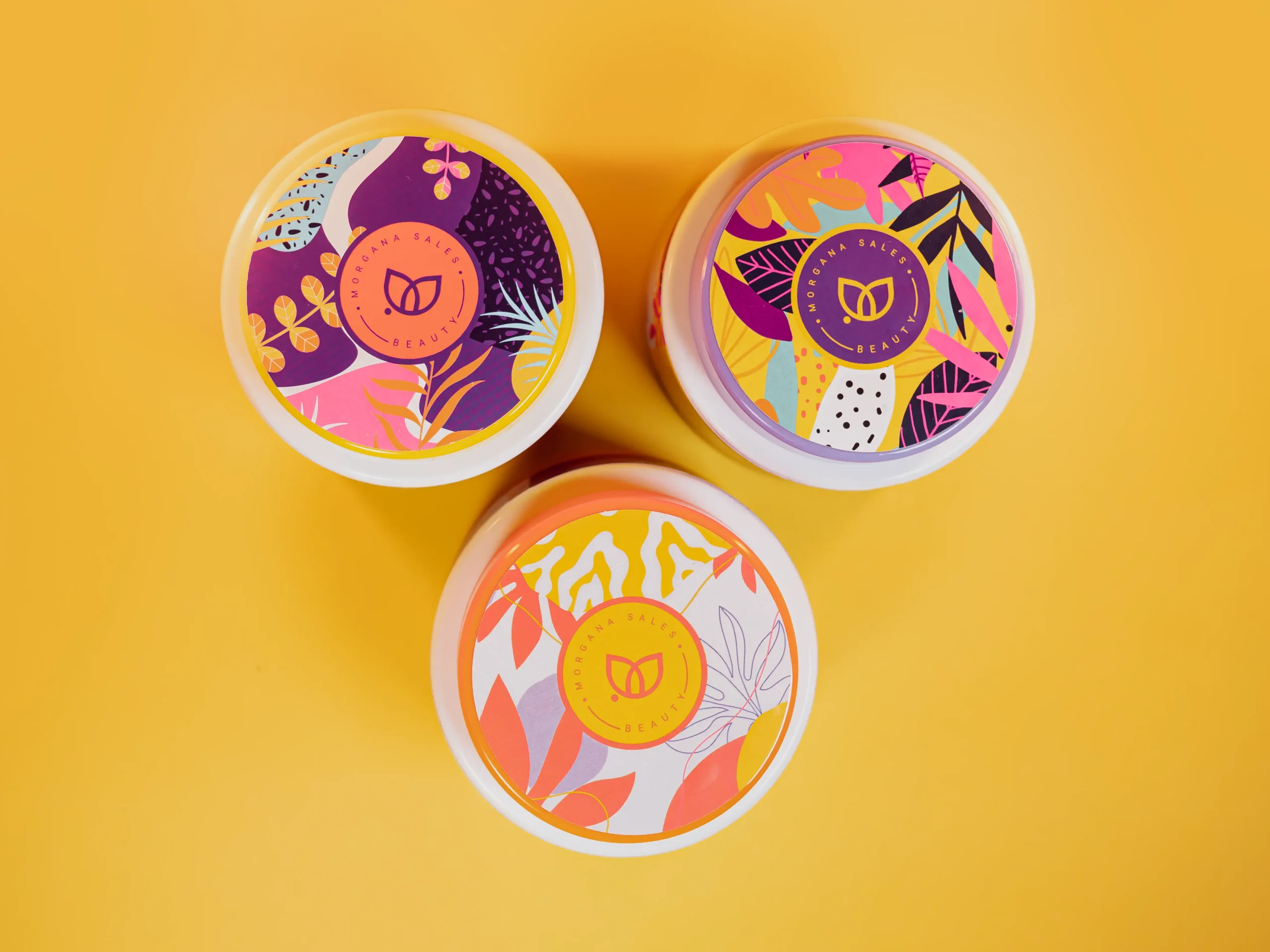Kit MS Beauty Trio - Imagem 2