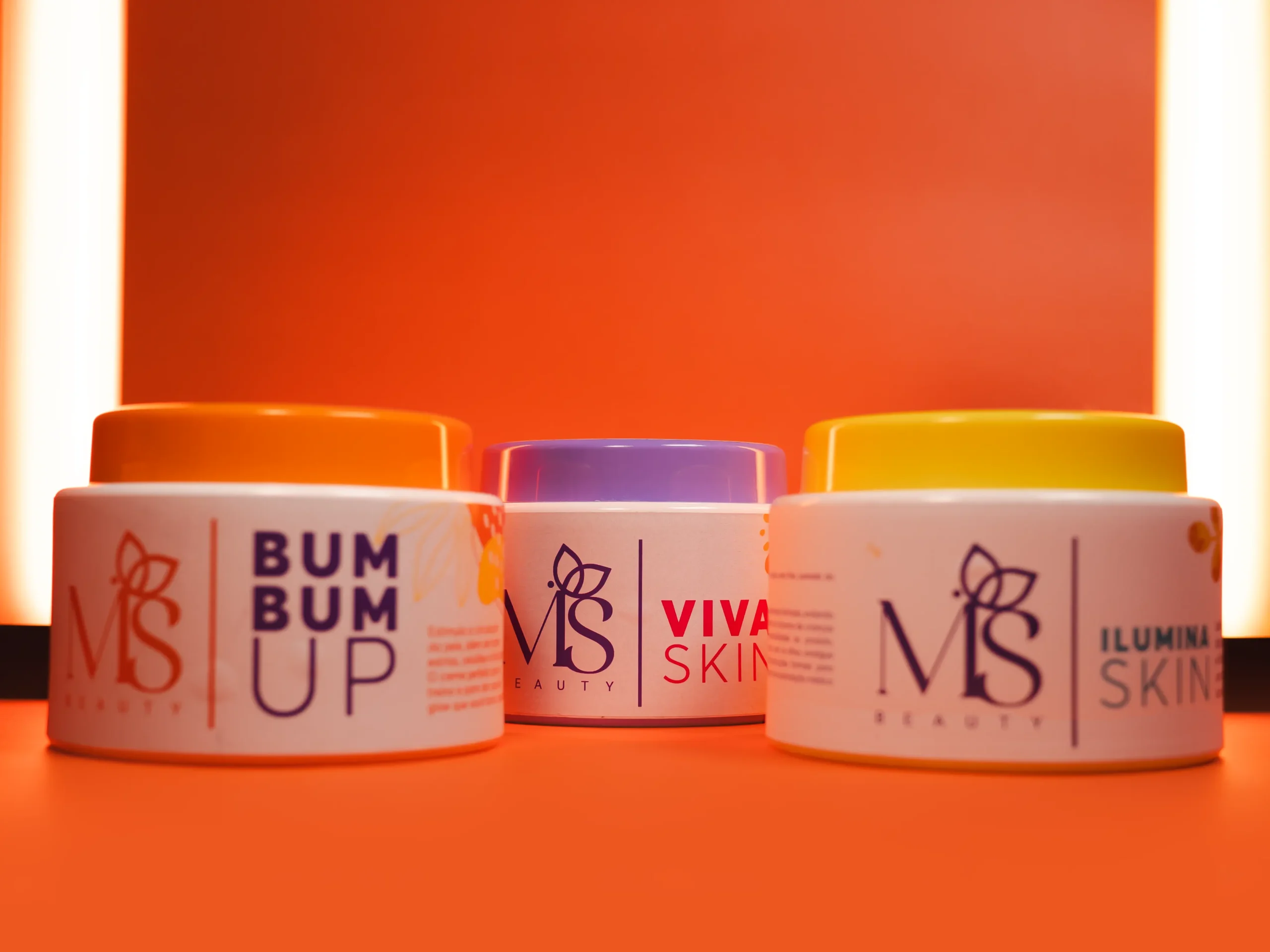 Kit MS Beauty Trio - Imagem 5