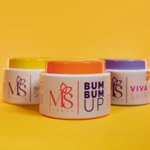 Kit MS Beauty Trio