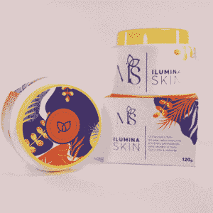 BB UP + ILumina Skin