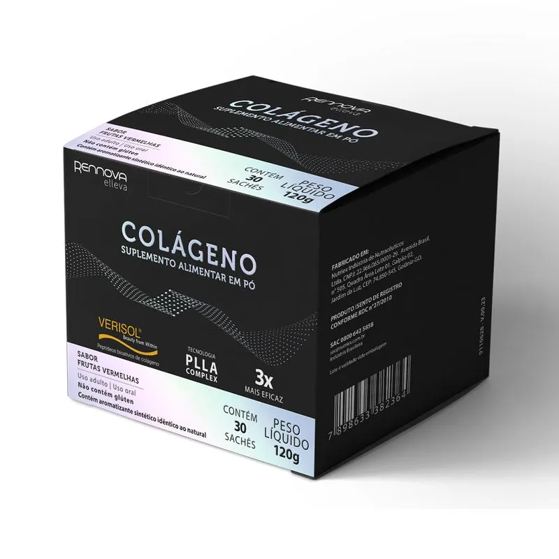 Rennova Care Elleva Collagen
