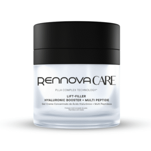 Rennova Care Lift-Filler Hyaluronic Booster + Multi Peptideos 50g