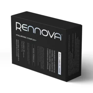 Rennova Beauty Hyaluronic Complex 30 Caps